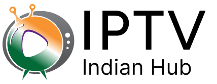 IPTV India Hub