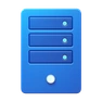 UAE servers